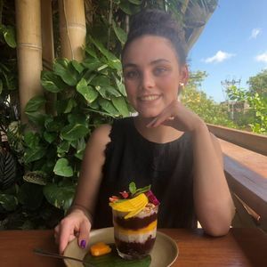 Meet your Posher, Matilda